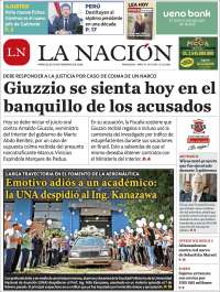 La Nación