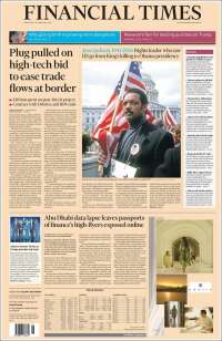 Financial Times