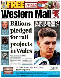 Western Mail