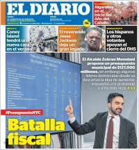 El Diario NY