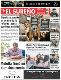 Diario El Sureño