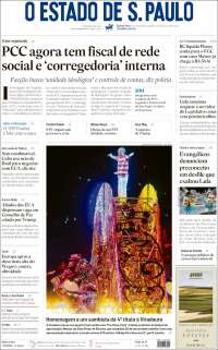O Estado de São Paulo