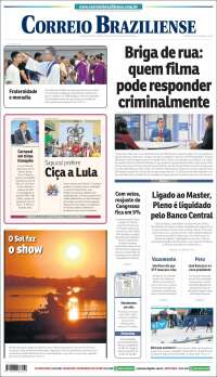Correio Braziliense