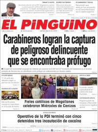 El Pingüino