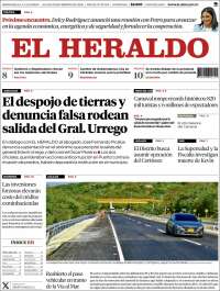 El Heraldo