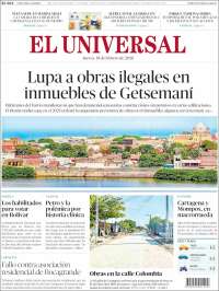 El Universal