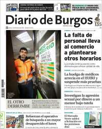 Diario de Burgos