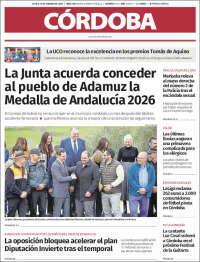Diario de Córdoba