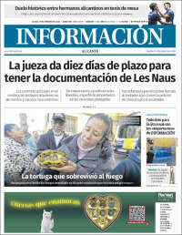 Diario Información