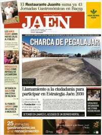 Diario Jaén