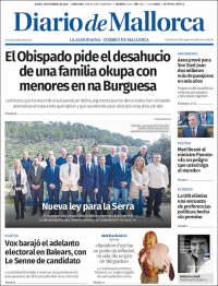 Diario de Mallorca