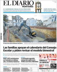 El Diario Montañés