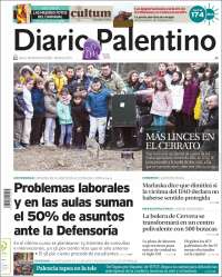 Diario Palentino