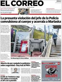 El Correo