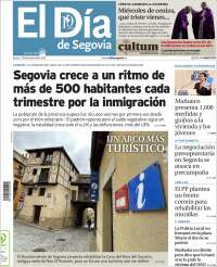 El Día de Segovia
