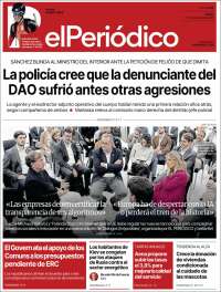 El Periódico