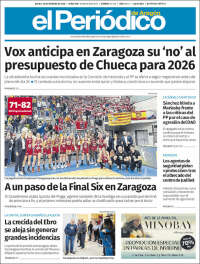 El Periódico de Aragón