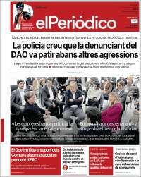 El Periódico de Catalunya