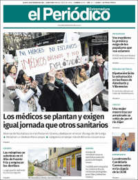 El Periódico de Extremadura