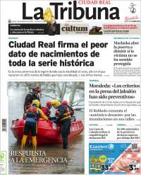 La Tribuna de Ciudad Real
