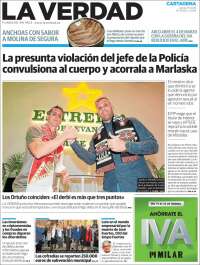 La Verdad de Cartagena