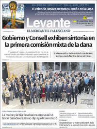 Levante