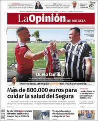 La Opinión de Murcia