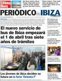 Periódico de Ibiza