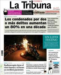 La Tribuna de Cuenca
