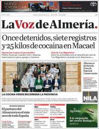 La Voz de Almería