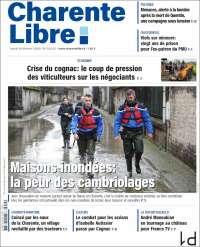 Charente Libre