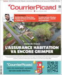 Courrier Picard