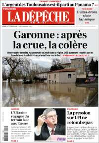 La Dépêche du Midi