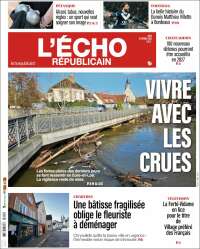 L'Echo Républicain