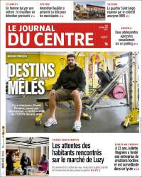 Le Journal du Centre