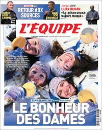 L'Equipe