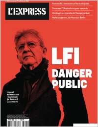 L'Express