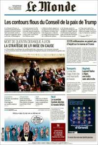 Le Monde