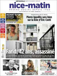 Nice-Matin