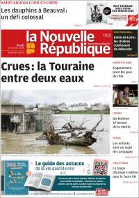 La Nouvelle Republique