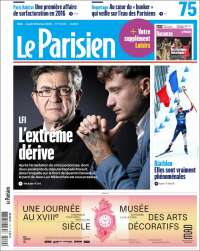 Le Parisien