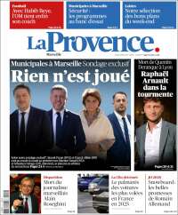 La Provence