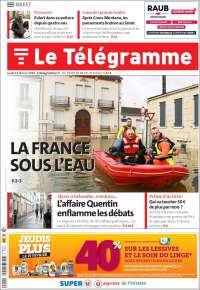 Télégramme