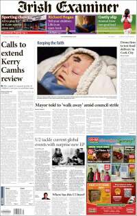 Irish Examiner