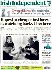 Irish Independent