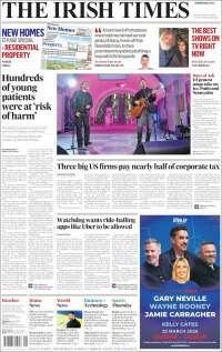 Irish Times