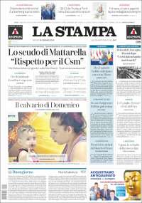 La Stampa