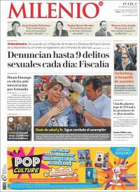 Milenio de Puebla