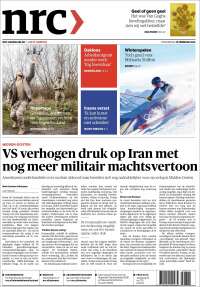 NRC Handelsblad