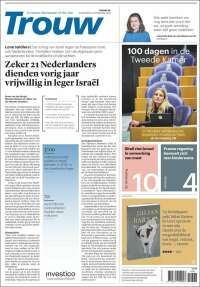 Trouw